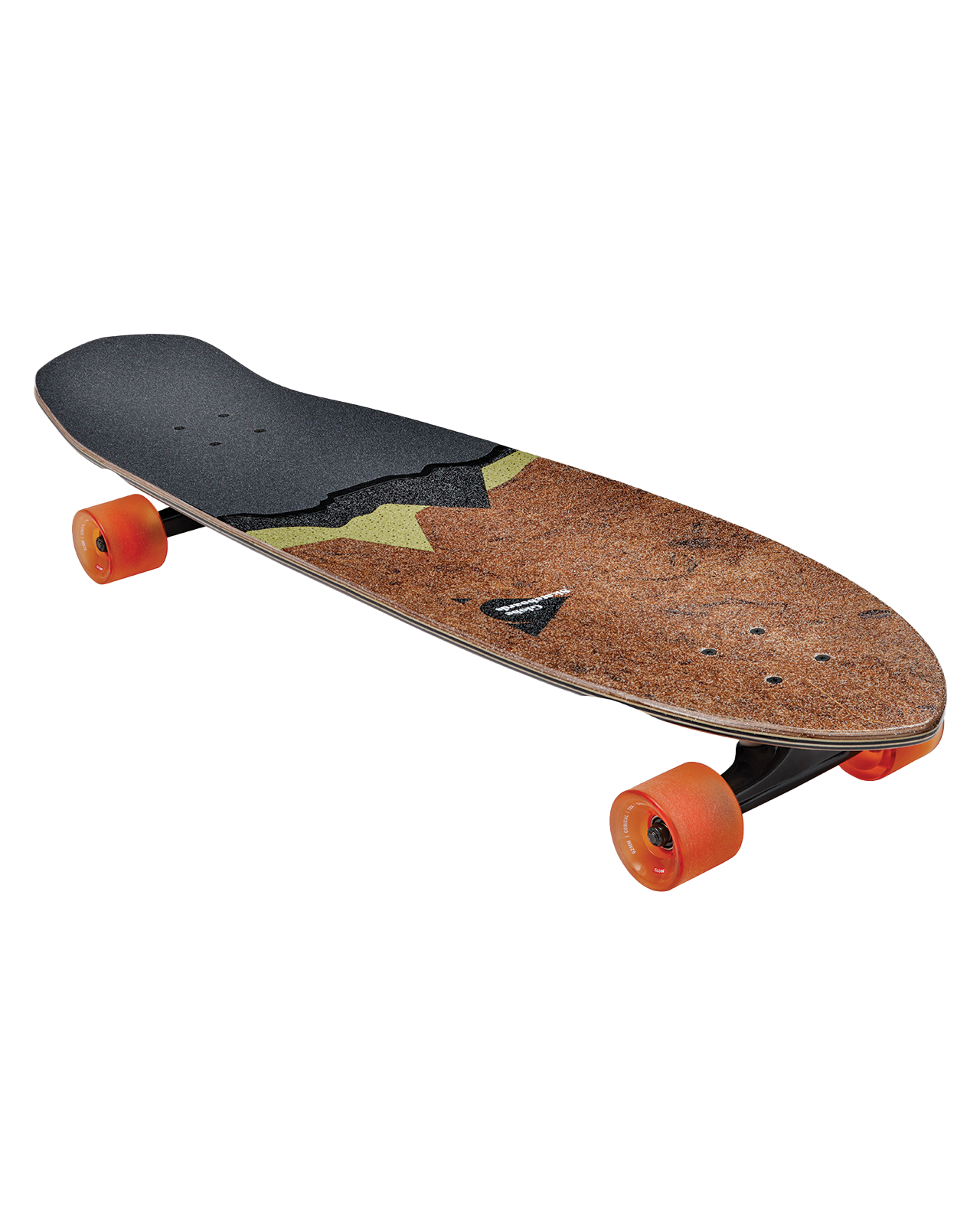 The Globe Blazer Xl 36 Skateboard In Multi Anns Cottage Anns Cottage