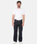 The Levi's® Mens 555 Relaxed Straight Jeans in Welcome To The Game