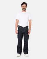 The Levi's® Mens 555 Relaxed Straight Jeans in Welcome To The Game