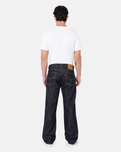 The Levi's® Mens 555 Relaxed Straight Jeans in Welcome To The Game