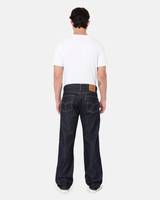 The Levi's® Mens 555 Relaxed Straight Jeans in Welcome To The Game