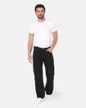 The Levi's® Mens 555 Relaxed Straight Jeans in Welcome To The Rodeo