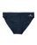 The Rip Curl Mens Corp Sluggo Trunks in Dark Navy