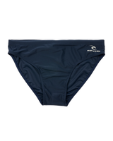 The Rip Curl Mens Corp Sluggo Trunks in Dark Navy