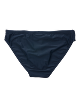 The Rip Curl Mens Corp Sluggo Trunks in Dark Navy