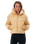 The Rip Curl Womens Anti Series Tidal Jacket in Sand