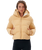 The Rip Curl Womens Anti Series Tidal Jacket in Sand