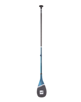 The Red Paddle Prime Lightweight SUP Paddle in Blue