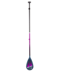 The Red Paddle Hybrid Tough Paddle S22 in Purple