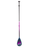 The Red Paddle Hybrid Tough Paddle S22 in Purple