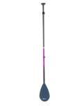 The Red Paddle Hybrid Tough Paddle S22 in Purple