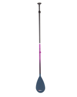 The Red Paddle Hybrid Tough Paddle S22 in Purple