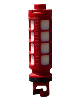 The Red Paddle Silent Air Remover in Assorted