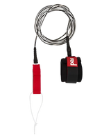 The Red Paddle 10ft Surf Leash in Black