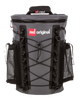 The Red Paddle Deck Tech Backpack in Grey