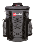 The Red Paddle Deck Tech Backpack in Grey