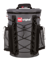 The Red Paddle Deck Tech Backpack in Grey