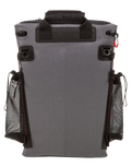 The Red Paddle Deck Tech Backpack in Grey