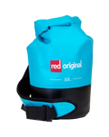 The Red Paddle 10L Dry Bag in Blue