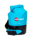 The Red Paddle 10L Dry Bag in Blue