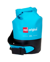 The Red Paddle 10L Dry Bag in Blue