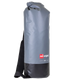 The Red Paddle 30L Dry Bag in Grey