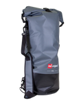 The Red Paddle 60L Dry Bag in Grey