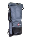 The Red Paddle 60L Dry Bag in Grey