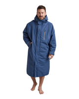 EVO Pro Changing Robe in Admiral Blue