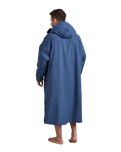 EVO Pro Changing Robe in Admiral Blue