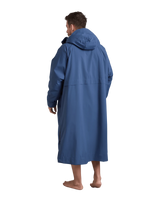 EVO Pro Changing Robe in Admiral Blue