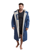 EVO Pro Changing Robe in Admiral Blue