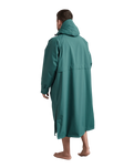 EVO Pro Changing Robe in Deep Teal