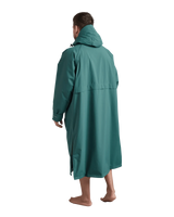 EVO Pro Changing Robe in Deep Teal