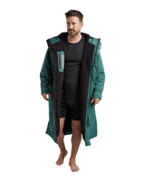 EVO Pro Changing Robe in Deep Teal