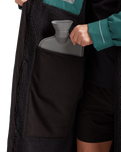 EVO Pro Changing Robe in Deep Teal