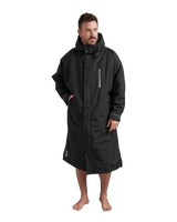 EVO Pro Changing Robe in Stealth Black