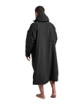 EVO Pro Changing Robe in Stealth Black