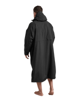 EVO Pro Changing Robe in Stealth Black