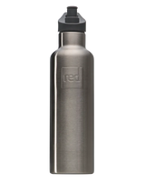 The Red Paddle Insulated Bottle in Stainless Steel