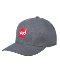 The Red Paddle Mens Paddle Cap in Grey