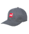 The Red Paddle Mens Paddle Cap in Grey