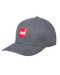 The Red Paddle Mens Paddle Cap in Grey