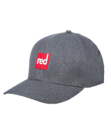 The Red Paddle Mens Paddle Cap in Grey