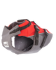 The Red Paddle Dog Buoyancy Aid (2021) in Red