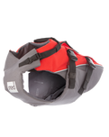 The Red Paddle Dog Buoyancy Aid (2021) in Red