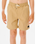 The Rip Curl Boys Boys Epic Volley Shorts in Khaki