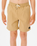 The Rip Curl Boys Boys Epic Volley Shorts in Khaki