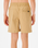 The Rip Curl Boys Boys Epic Volley Shorts in Khaki