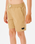 The Rip Curl Boys Boys Epic Volley Shorts in Khaki